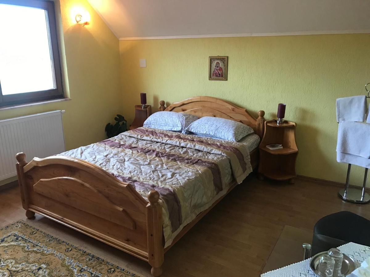 Дома для отпуска Vila La Izvor Petreşti
